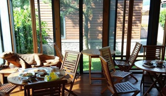 ג'יאן Sung-Ding Guesthouse מראה חיצוני תמונה