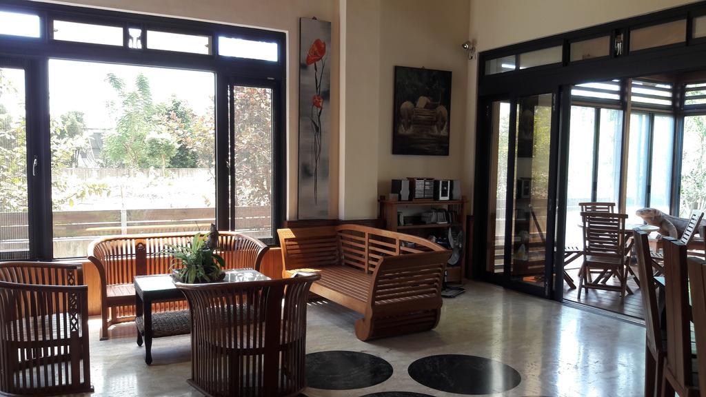 ג'יאן Sung-Ding Guesthouse מראה חיצוני תמונה